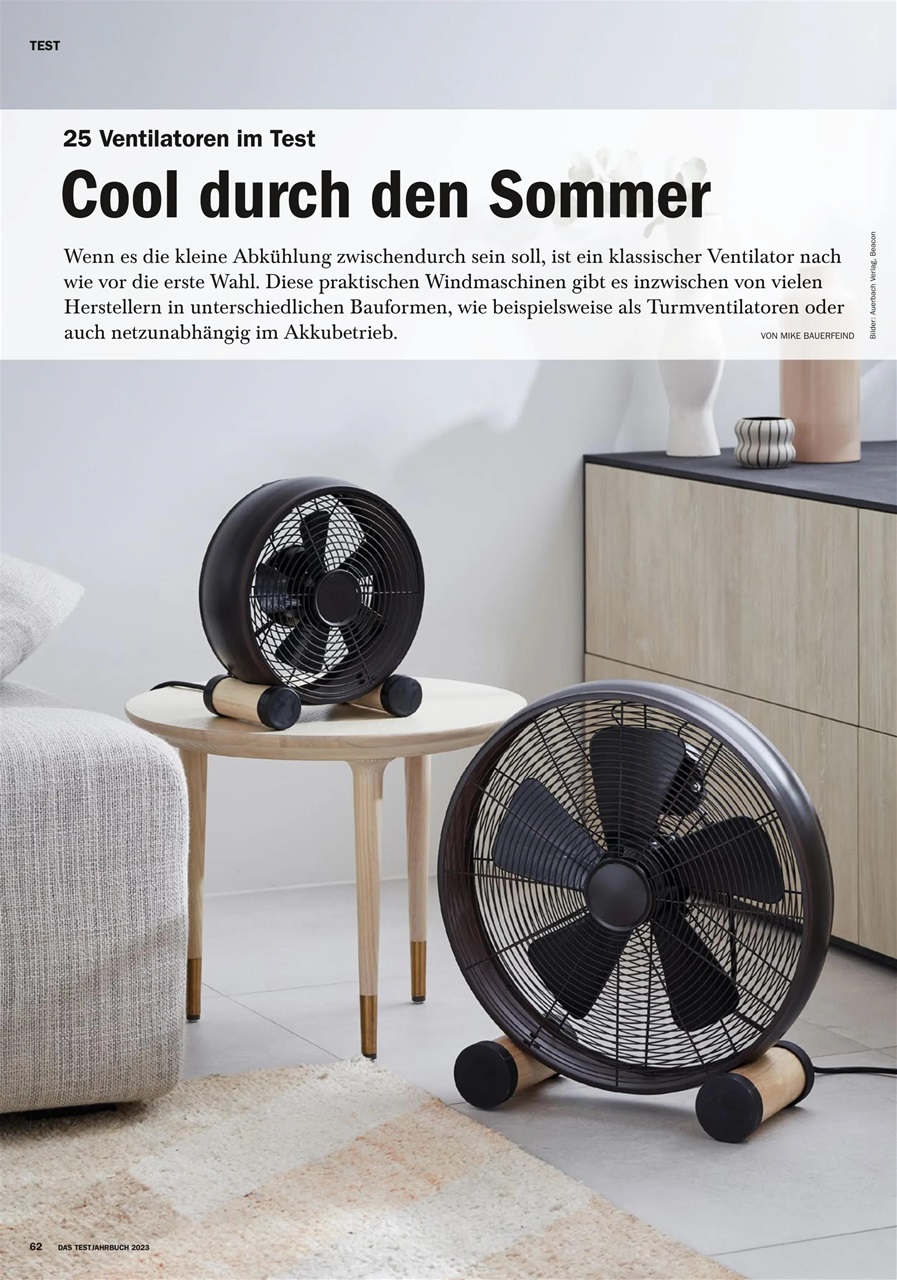 Testjahrbuch Preview Pages