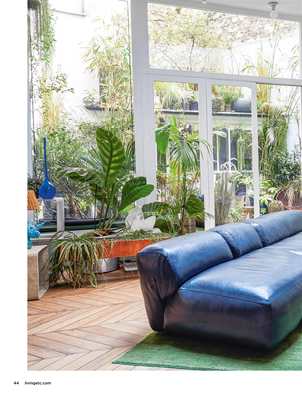 Living Etc Preview Pages