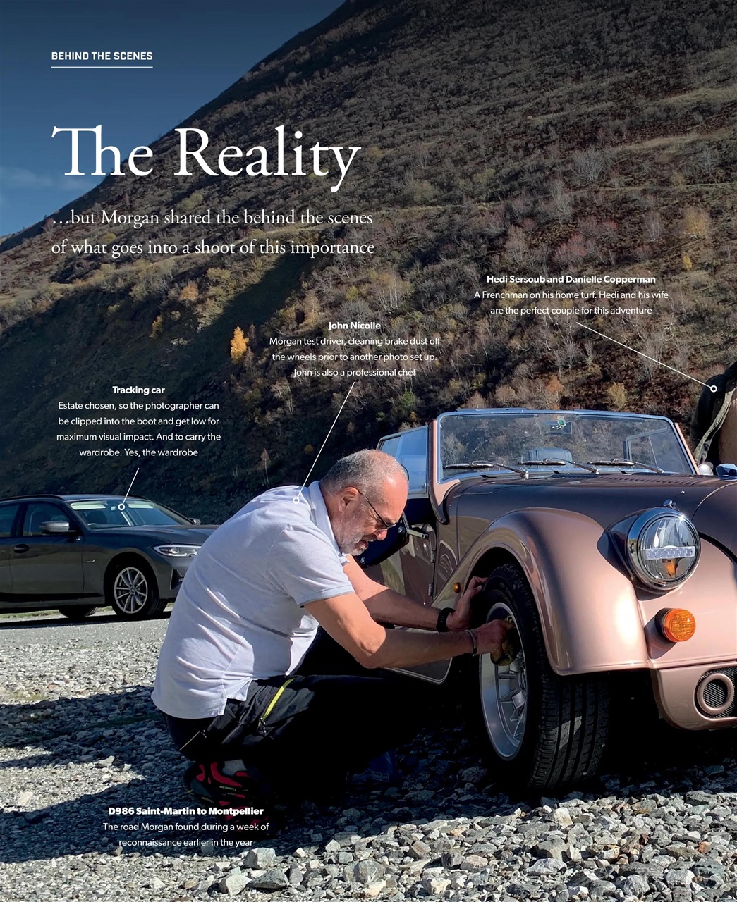 MOG Magazine Preview Pages