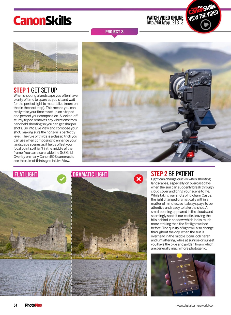 PhotoPlus Preview Pages