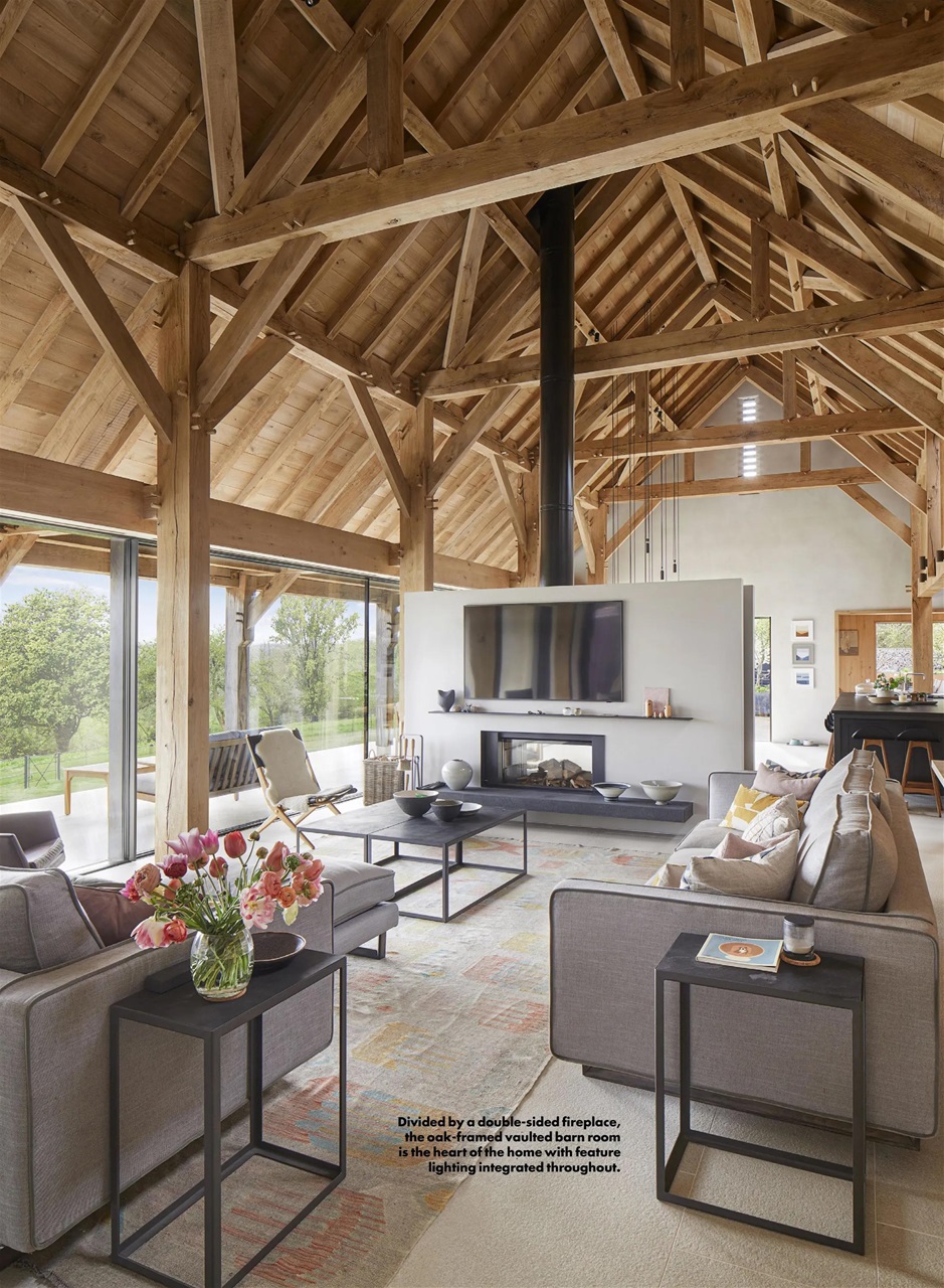 Homebuilding & Renovating Magazine Preview Pages