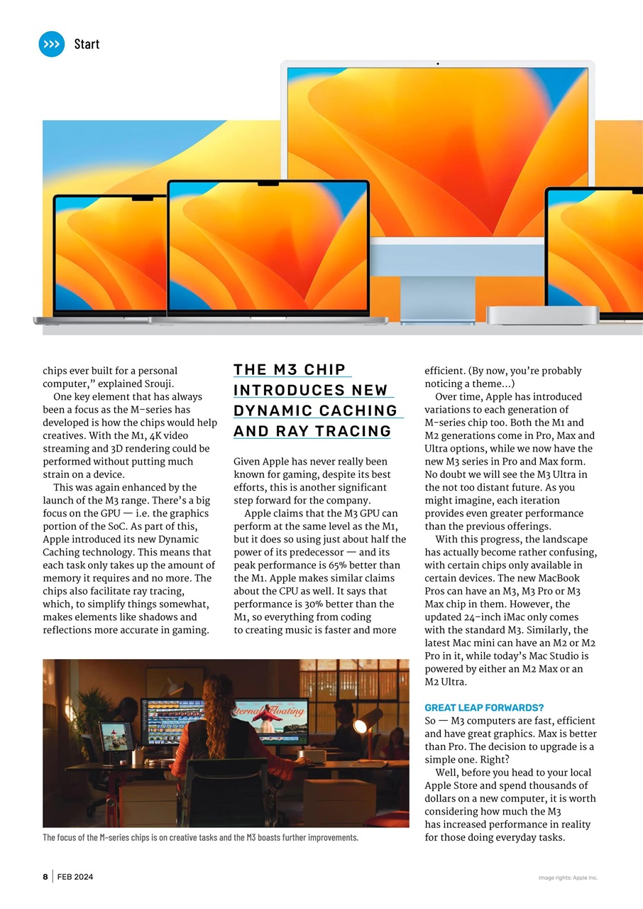 Mac|Life Preview Pages