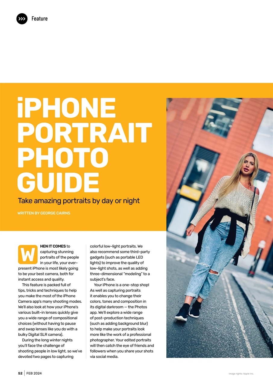 Mac|Life Preview Pages