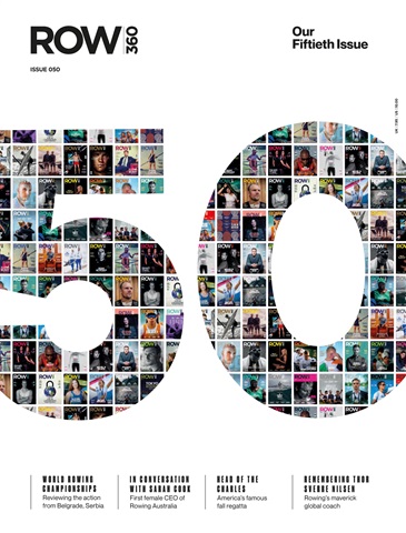 Issue 050 issue Issue 050