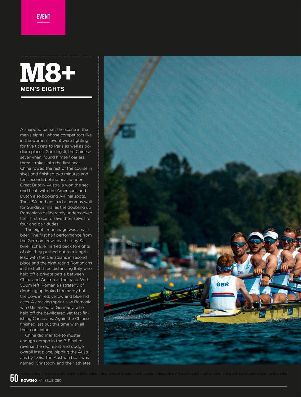 Row360 Preview Pages