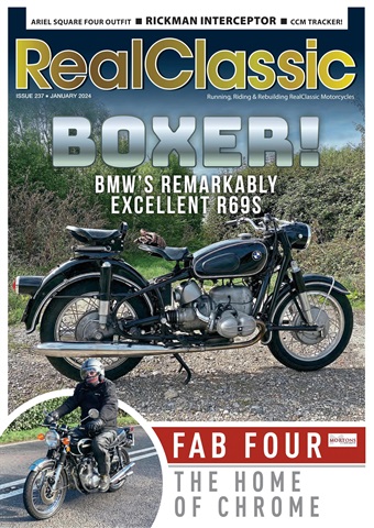 RealClassic issue January 2024