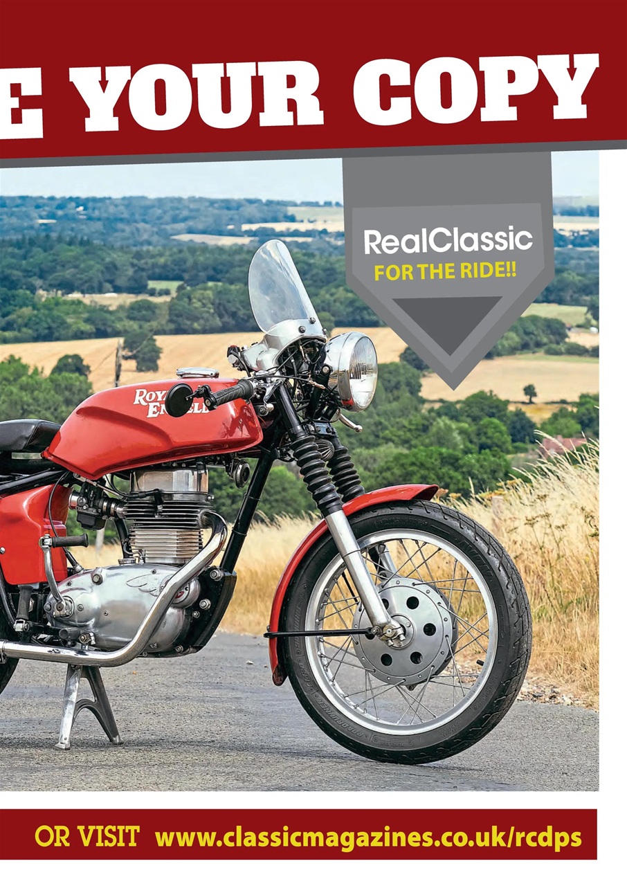 RealClassic Preview Pages