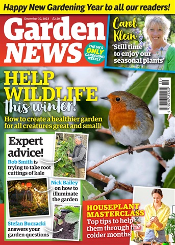 Garden News issue 30-Dec-2023