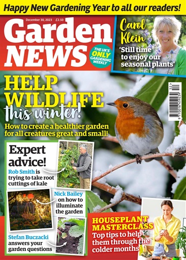 Garden News issue 