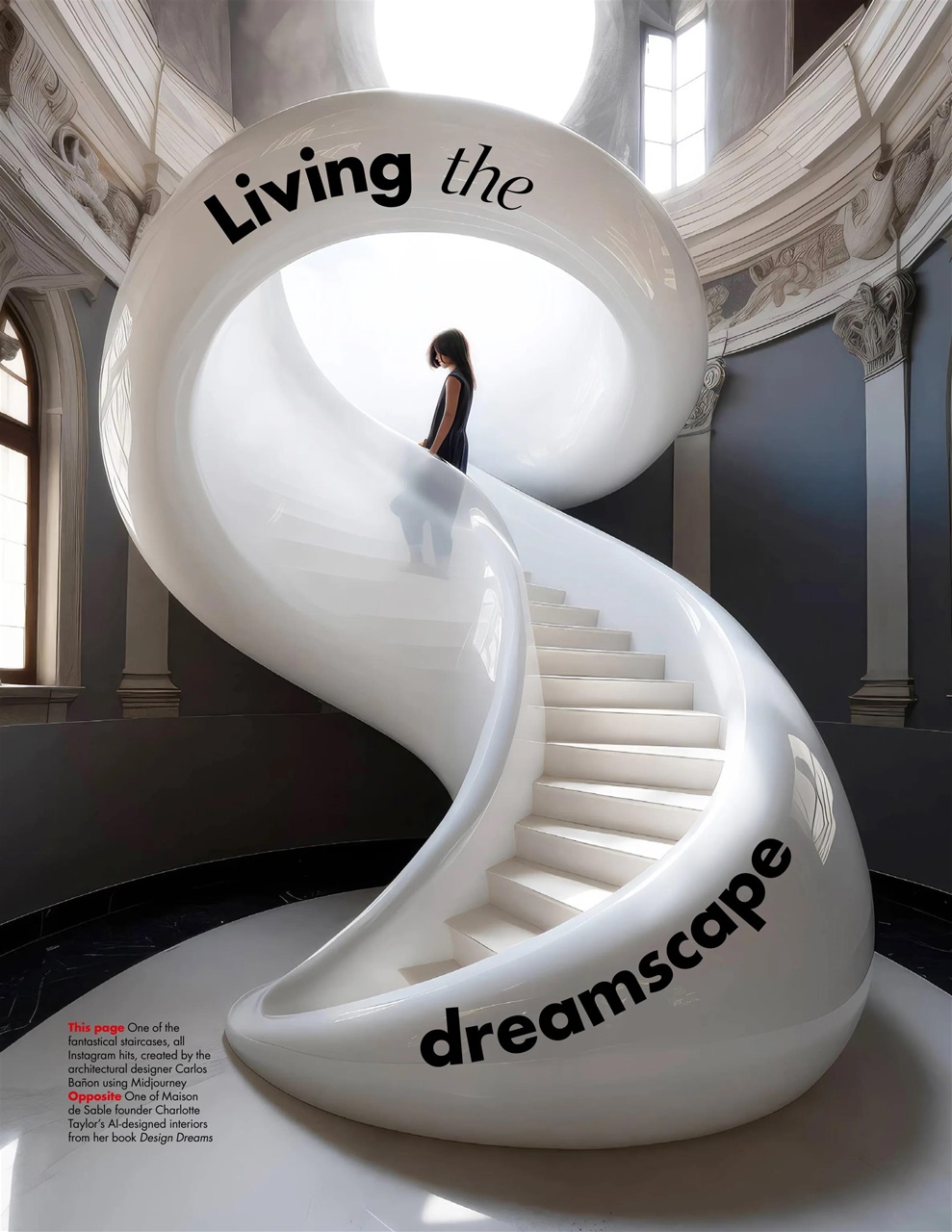 Elle Decoration Preview Pages