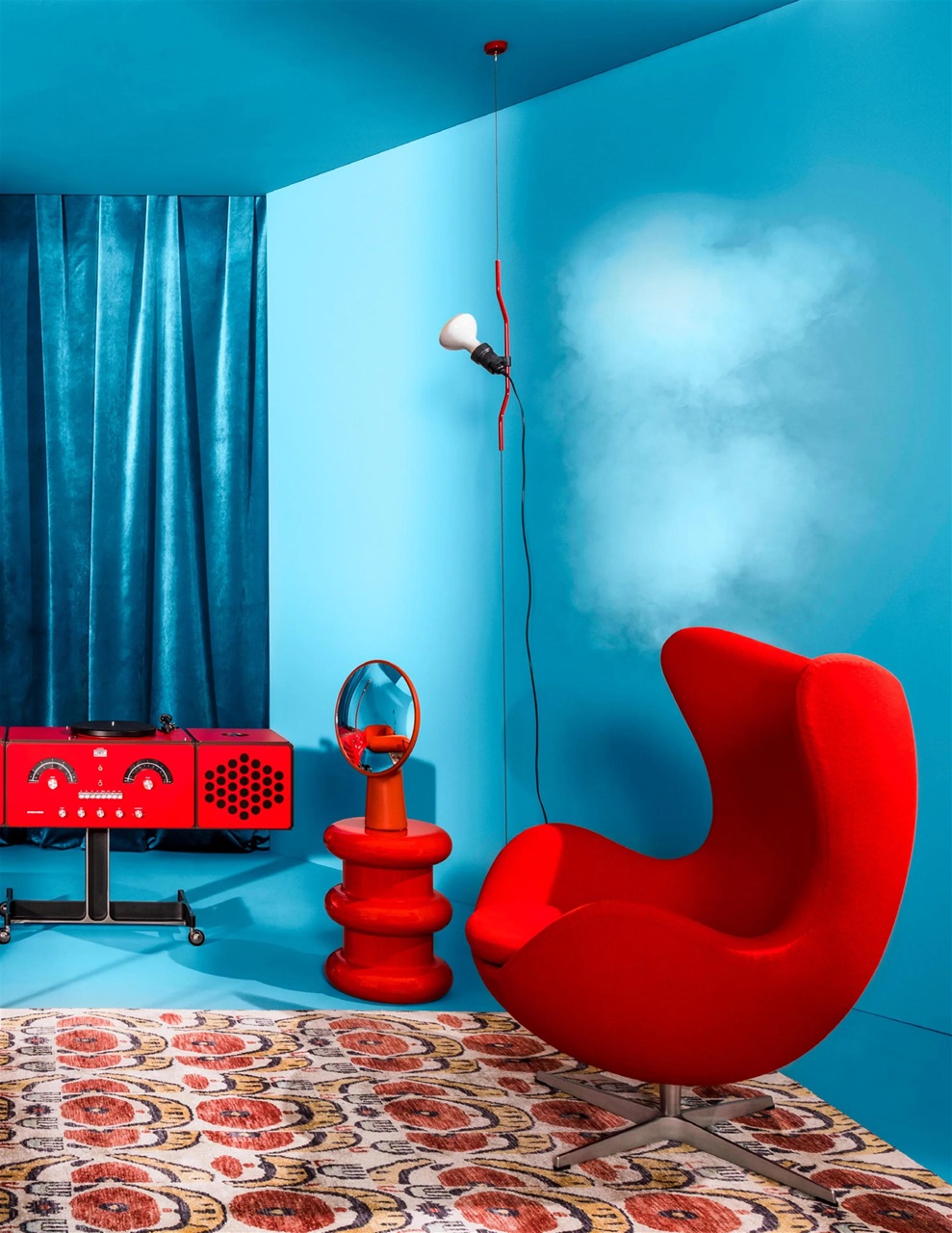 Elle Decoration Preview Pages