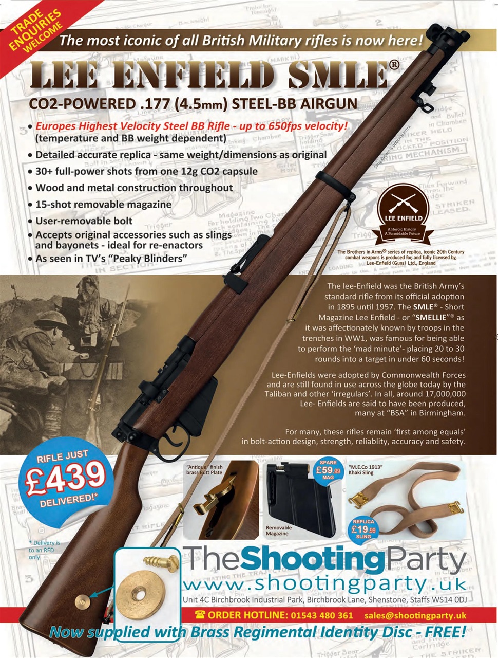 Countryman's Weekly Preview Pages