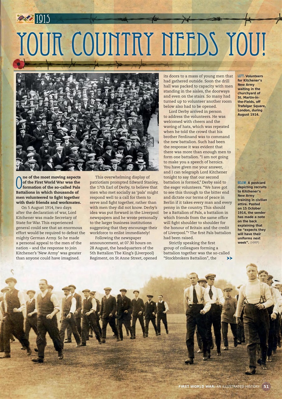 Aviation Specials Preview Pages