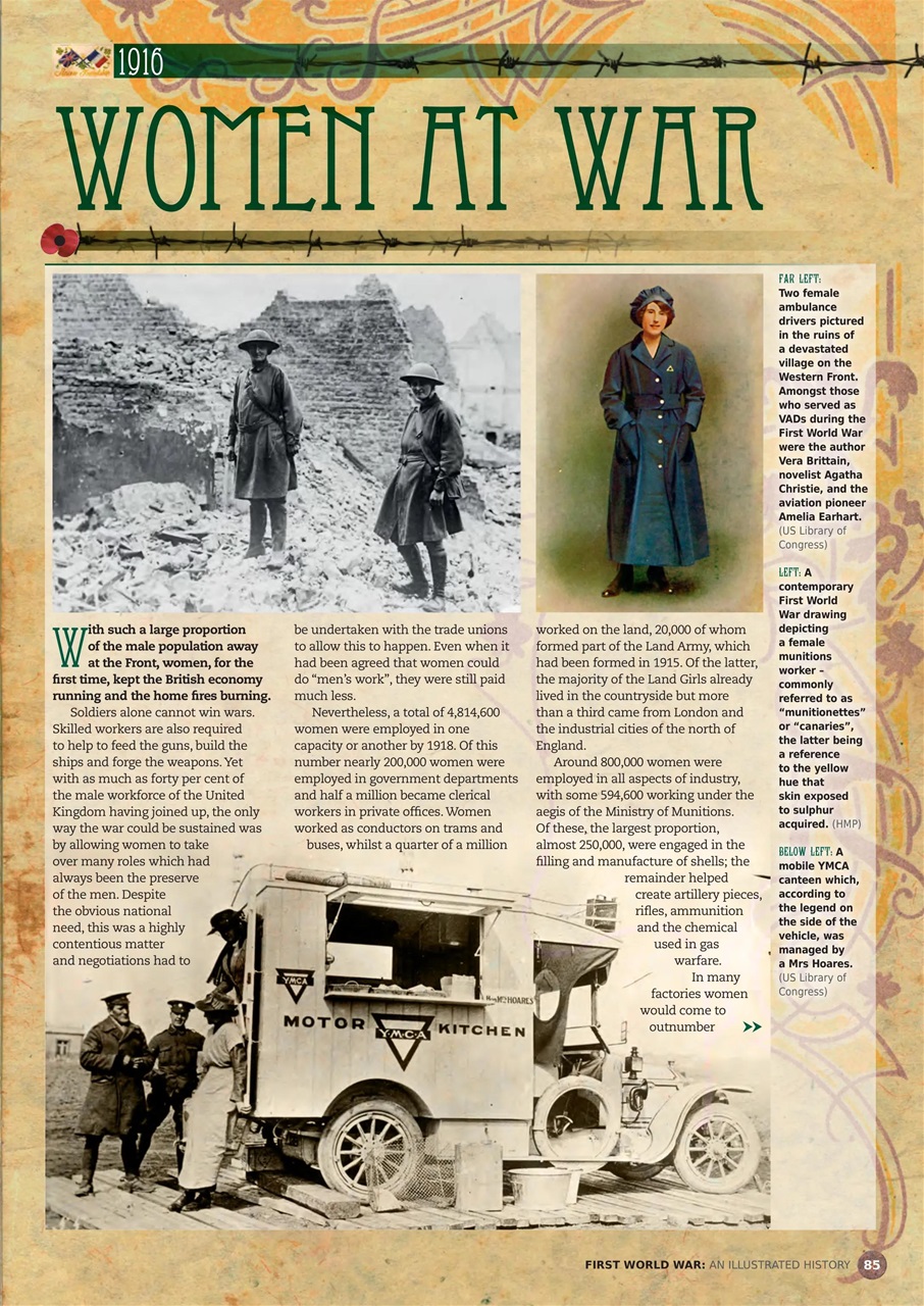 Aviation Specials Preview Pages