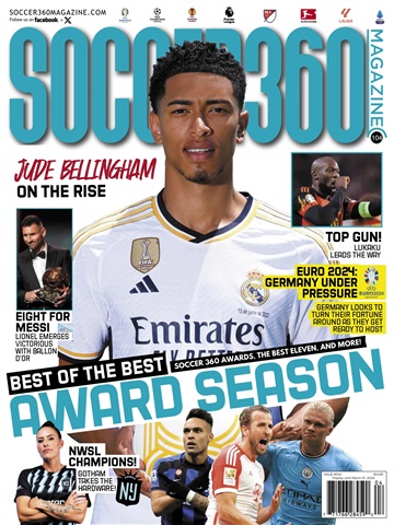 Winter Issue 2023 / 24 issue Winter Issue 2023 / 24