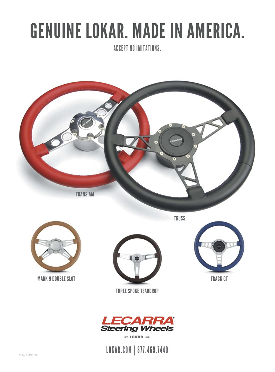 Street Trucks Preview Pages