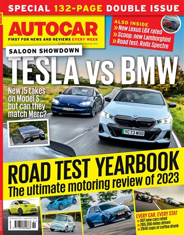 Autocar issue 20-27 Dec-2023