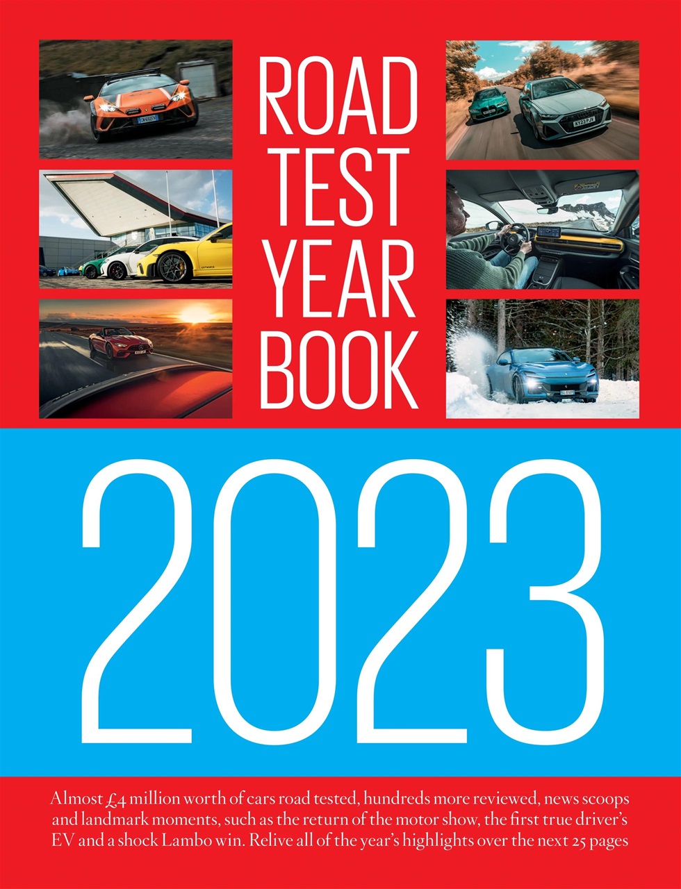 Autocar Preview Pages