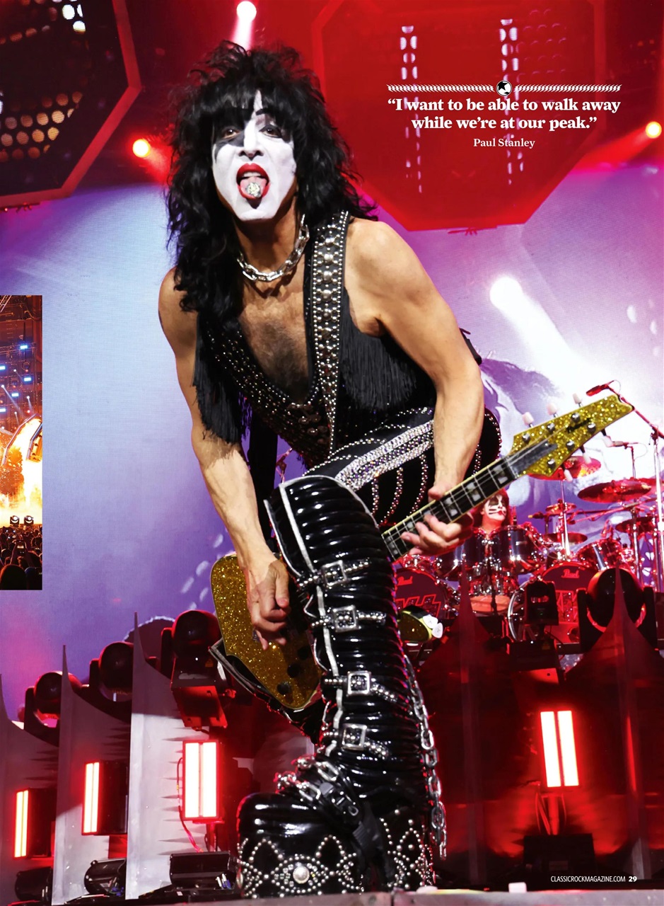 Classic Rock Preview Pages