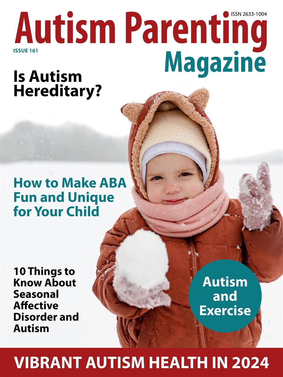 Autism Parenting Preview Pages