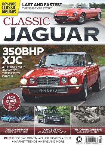 Feb/Mar 24 issue Feb/Mar 24