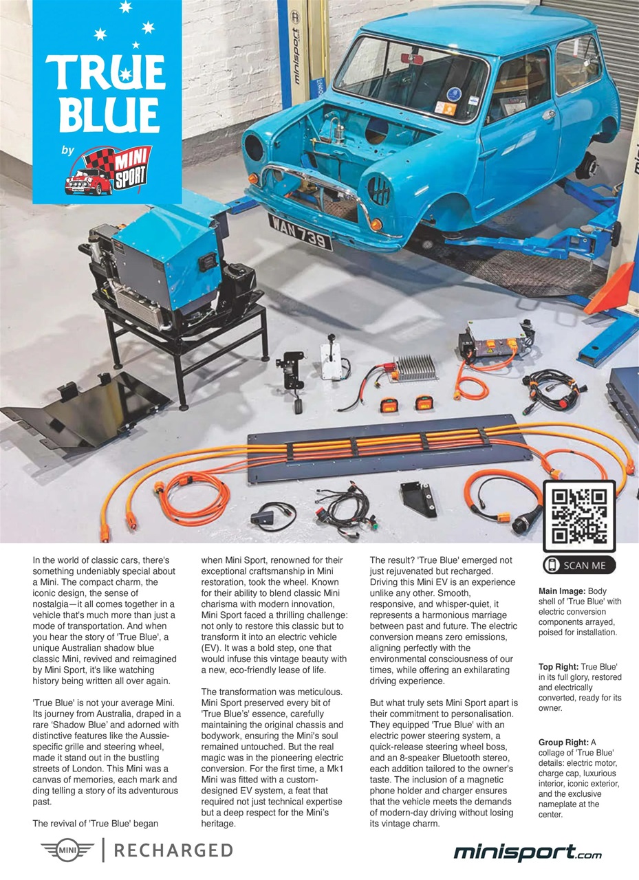 Mini World Preview Pages