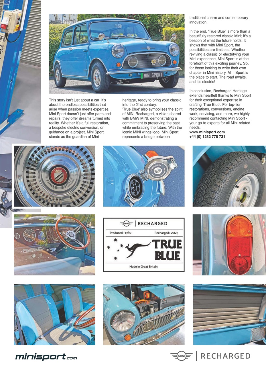 Mini World Preview Pages