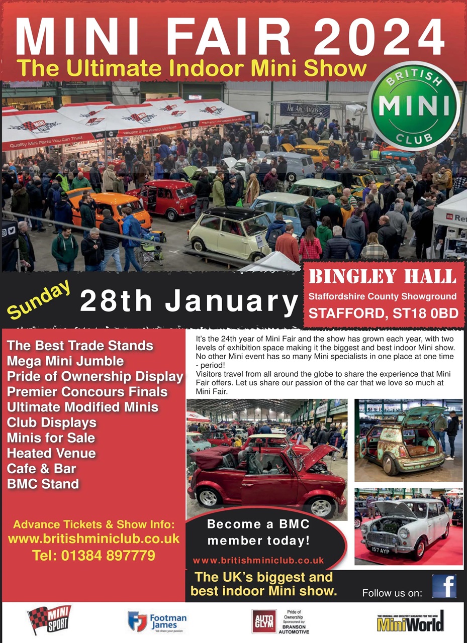 Mini World Preview Pages