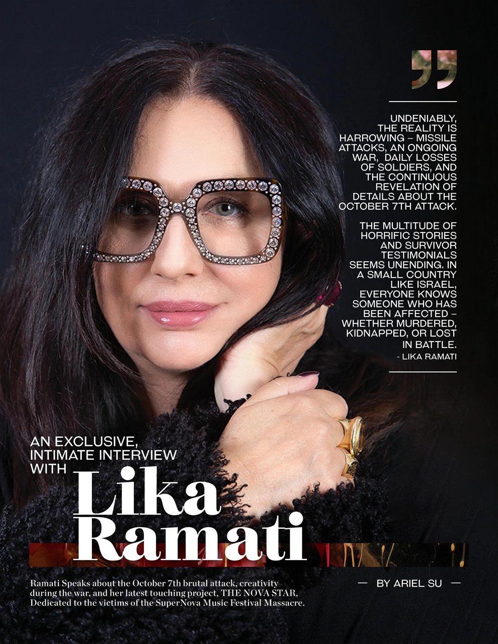 Art Market Magazine Preview Pages