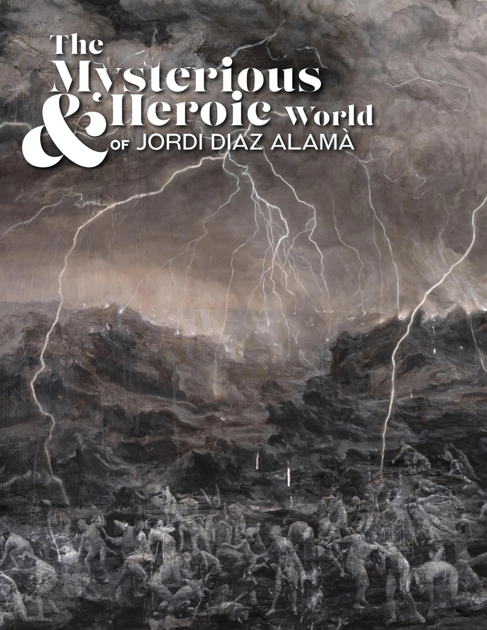 Art Market Magazine Preview Pages