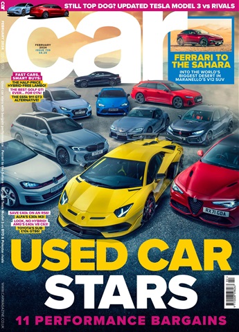 Car issue Feb-24