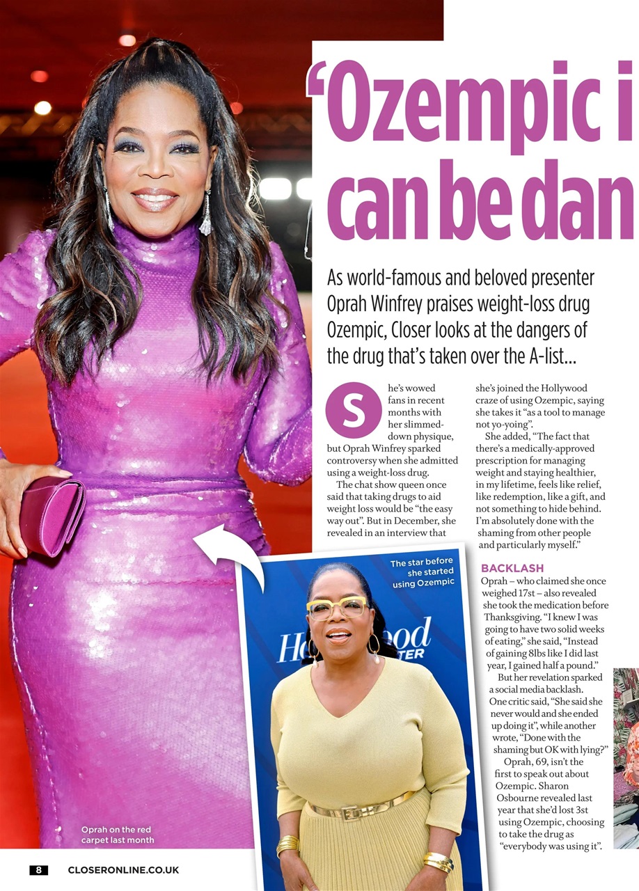 Closer Preview Pages