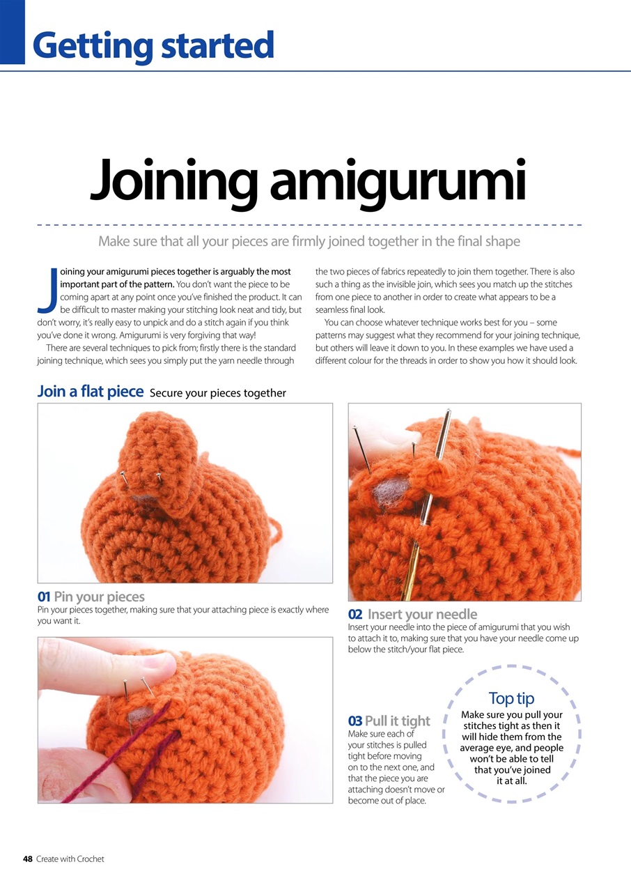 Home Interests Bookazine Preview Pages