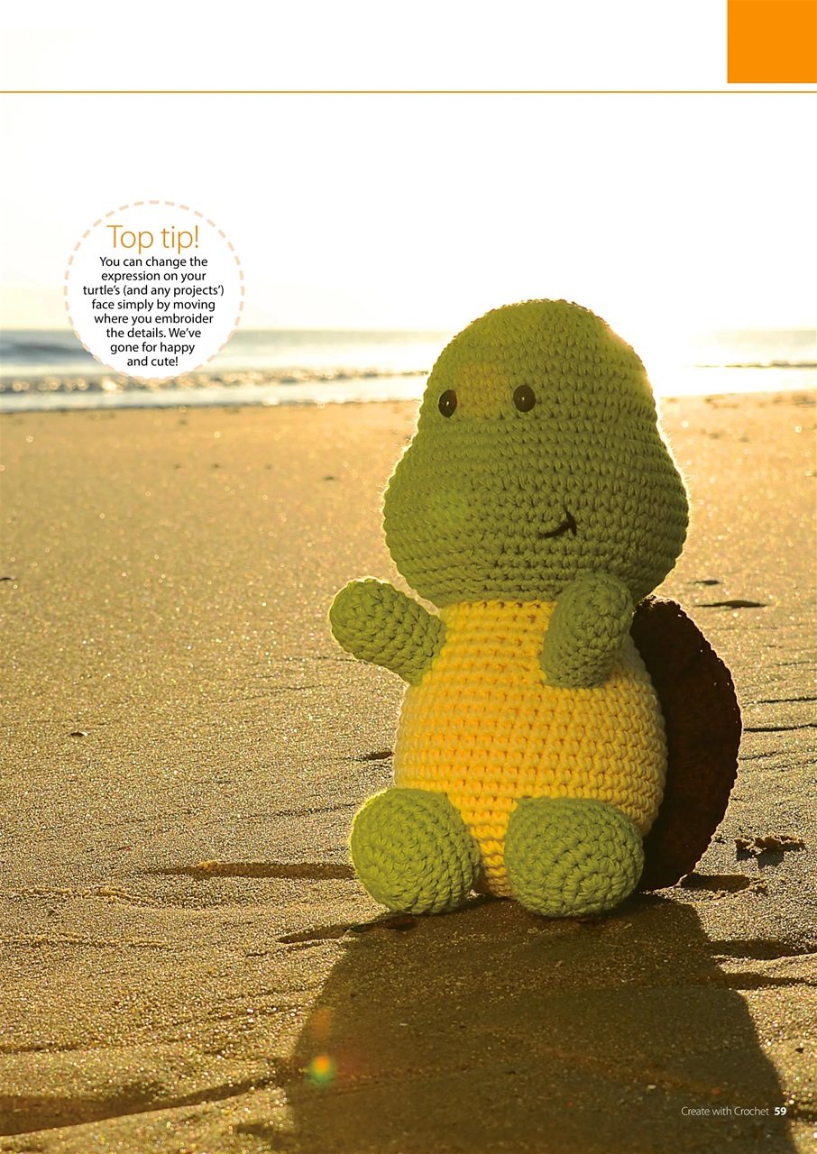 Home Interests Bookazine Preview Pages