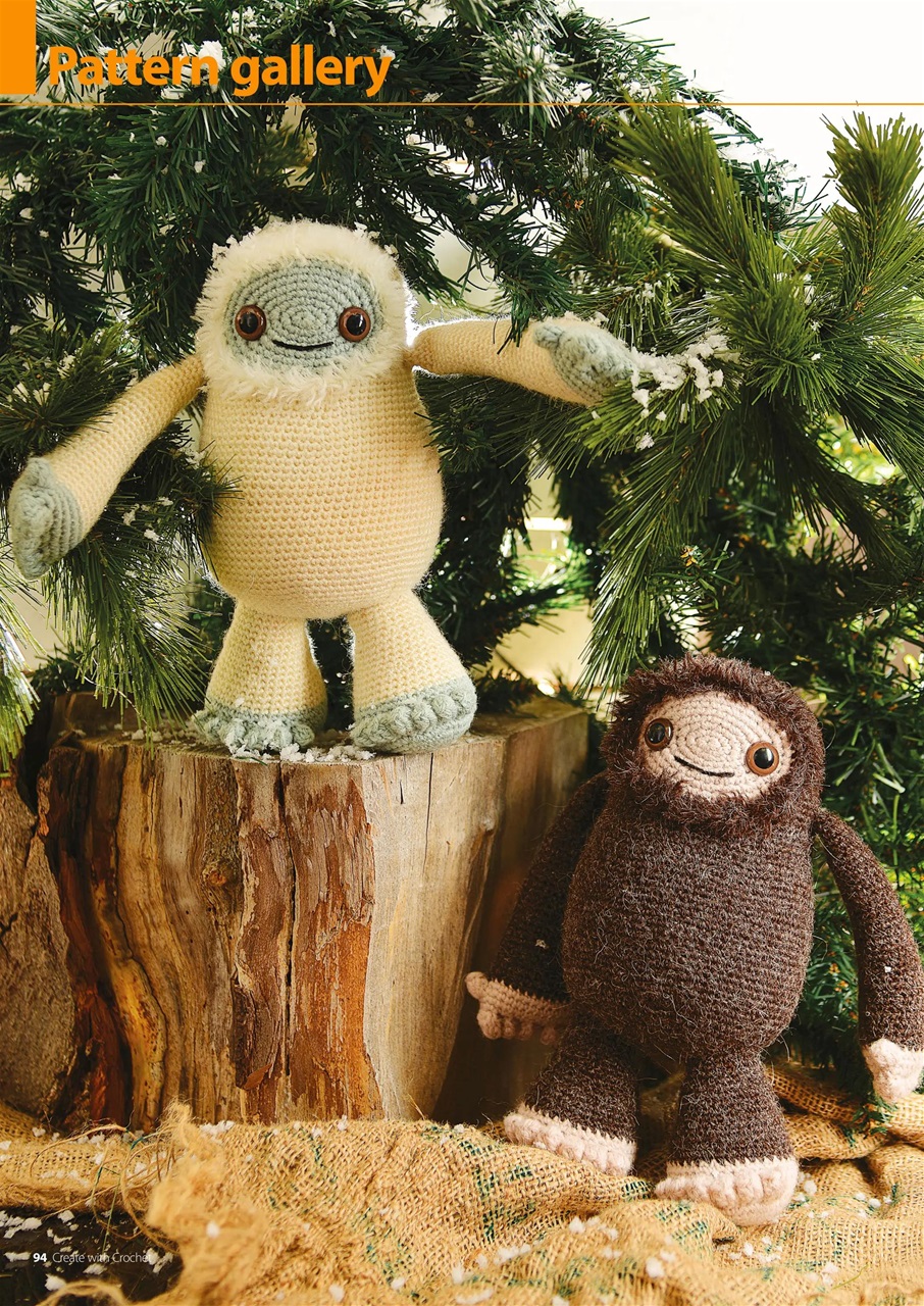 Home Interests Bookazine Preview Pages