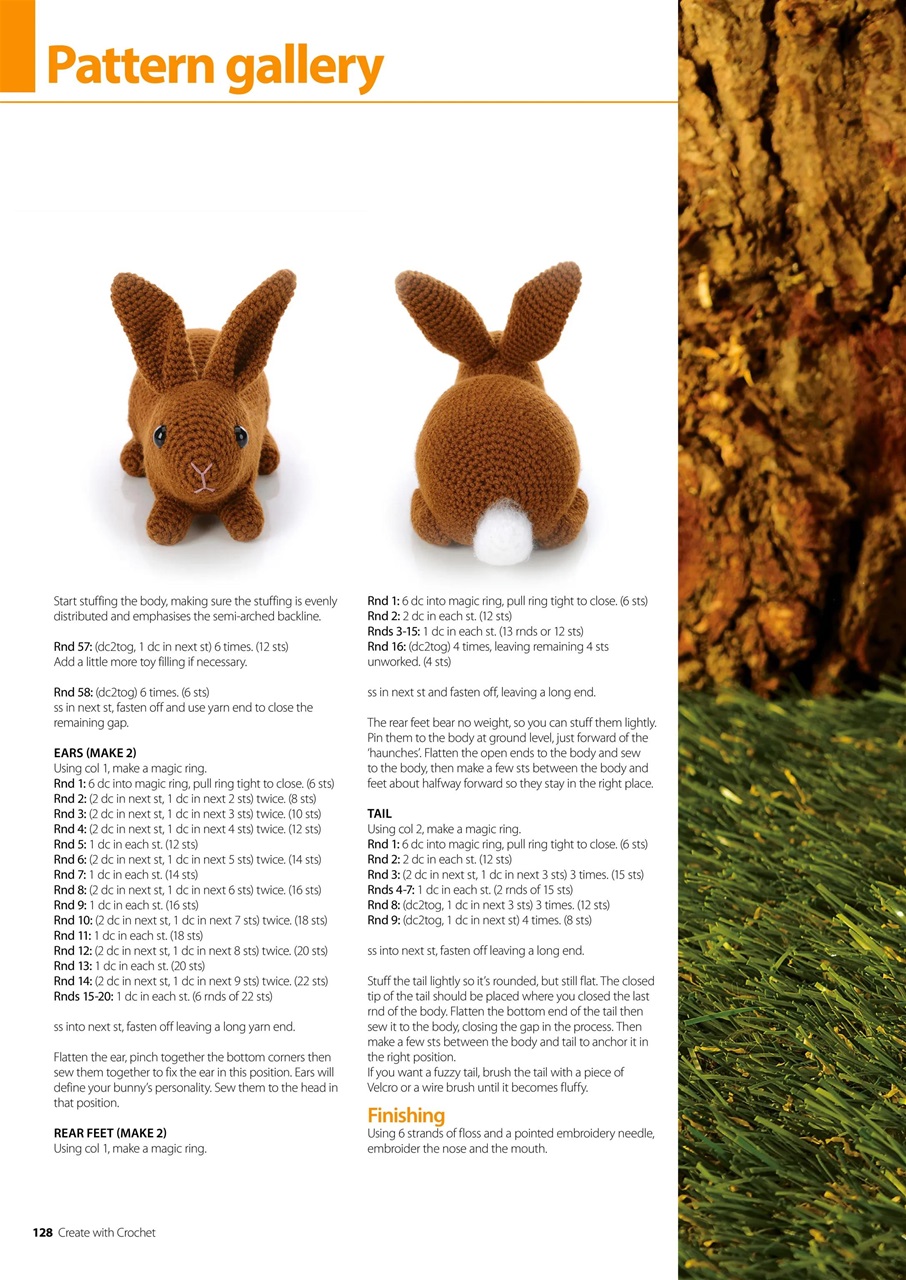 Home Interests Bookazine Preview Pages