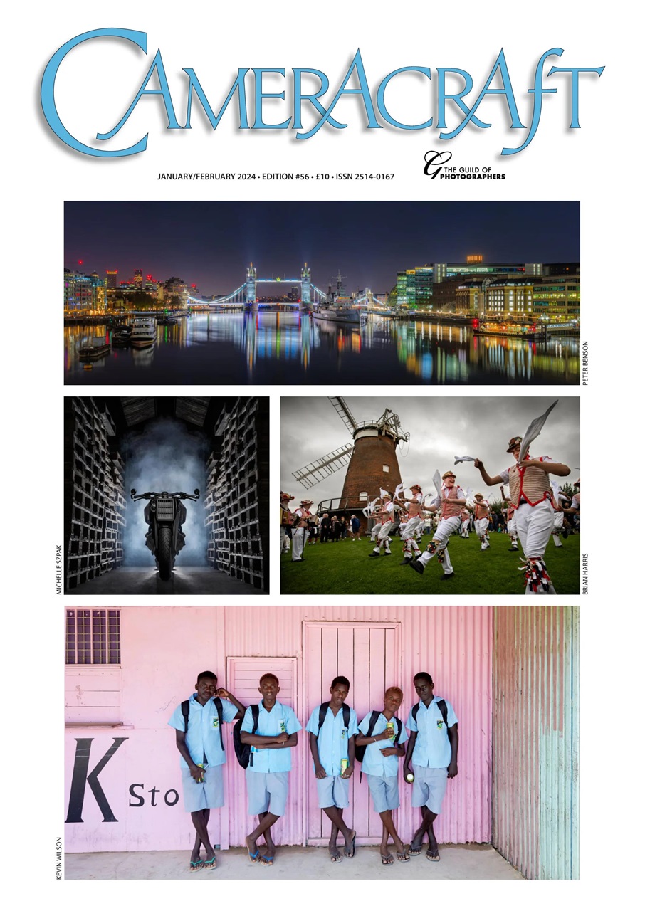 f2 Cameracraft Preview Pages