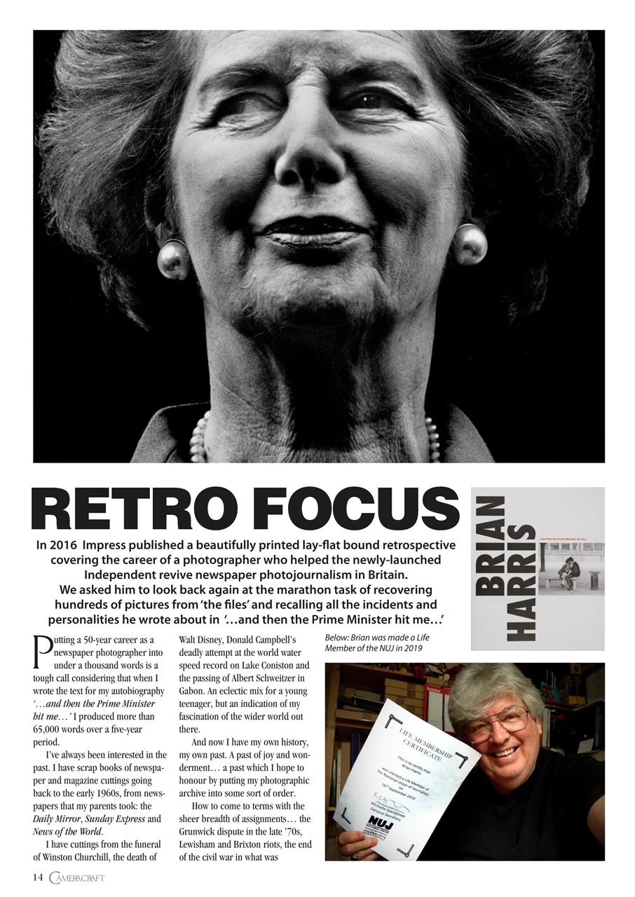 f2 Cameracraft Preview Pages