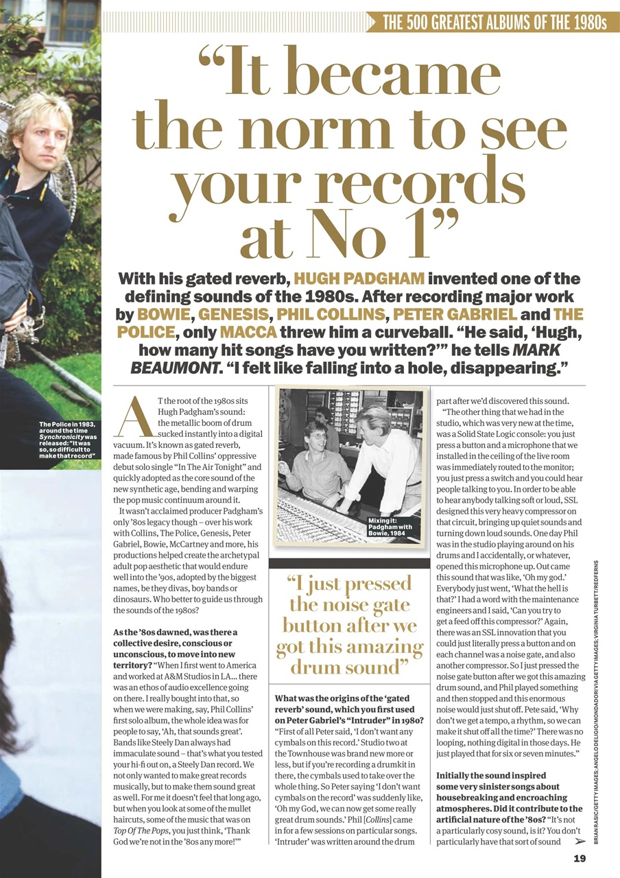 Uncut The Archive Collection Preview Pages