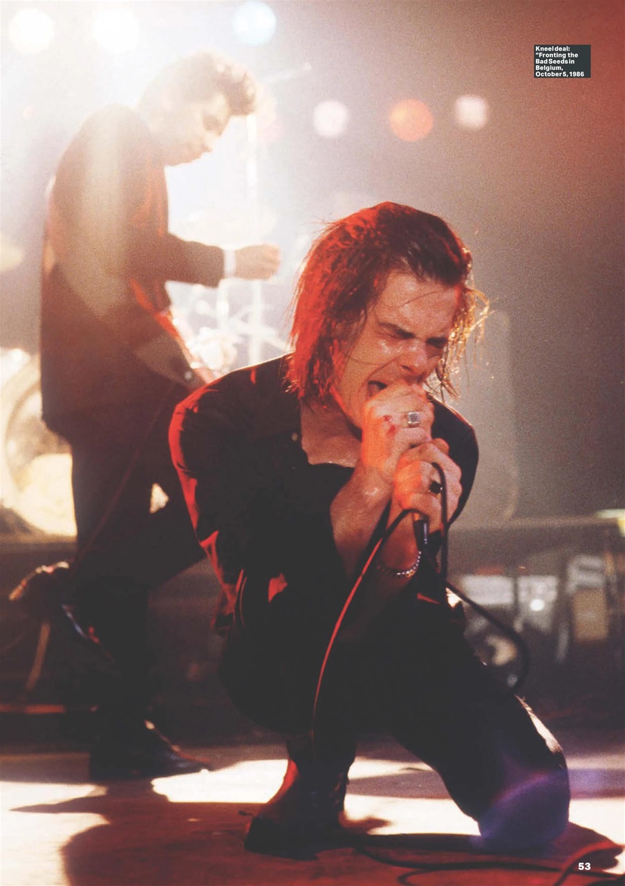 Uncut The Archive Collection Preview Pages