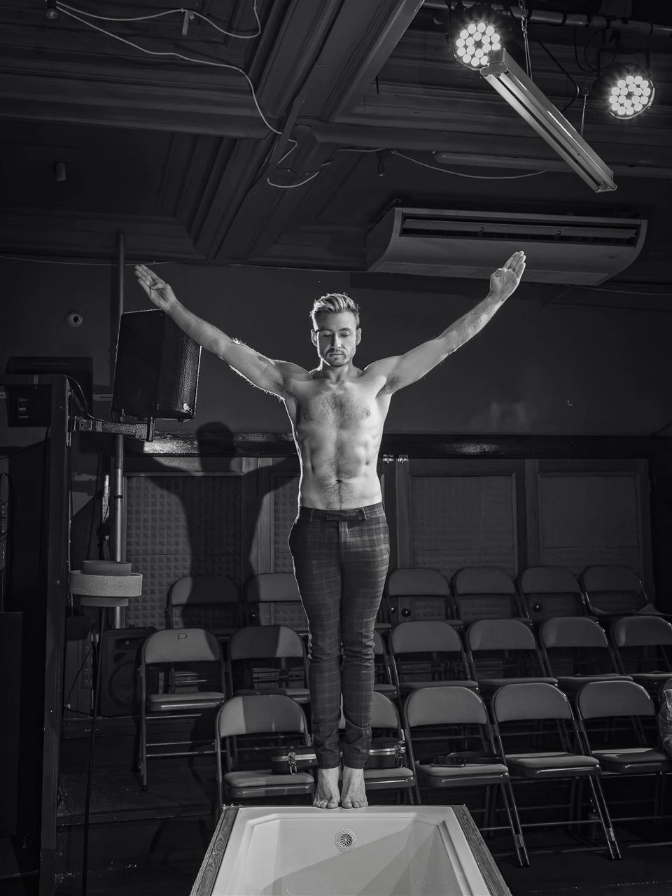 Jack The Lad Magazine Preview Pages