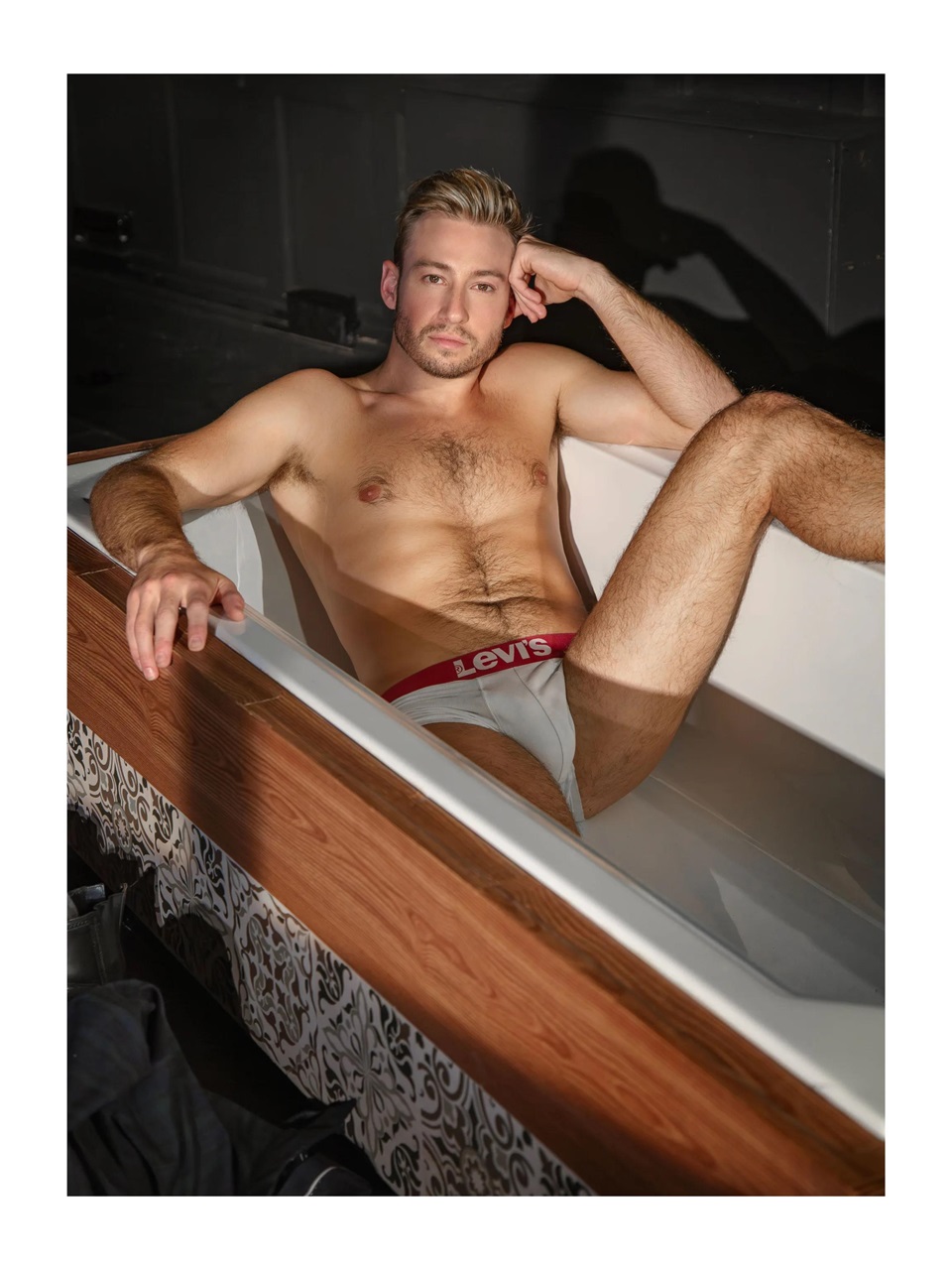 Jack The Lad Magazine Preview Pages