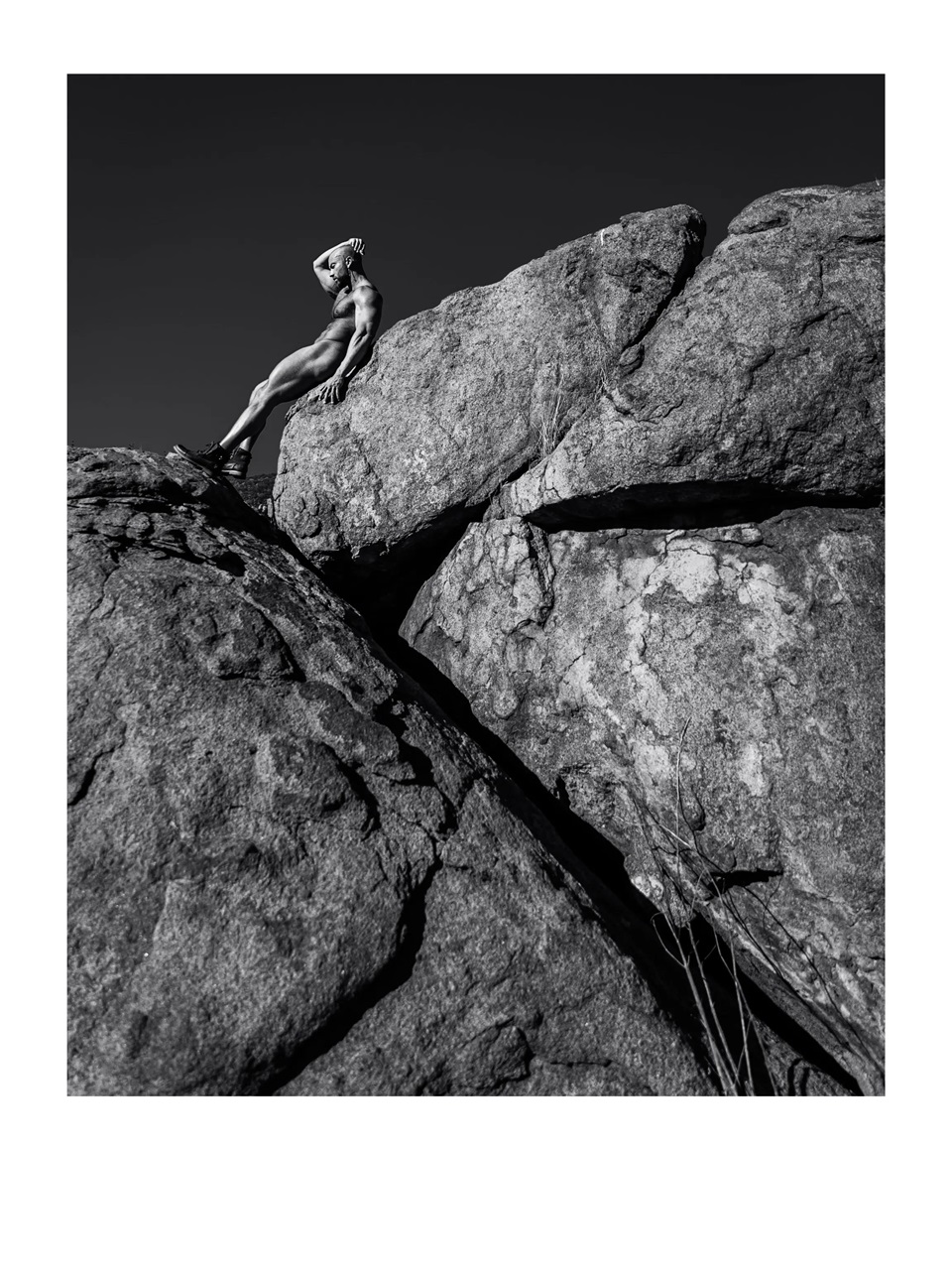 Jack The Lad Magazine Preview Pages