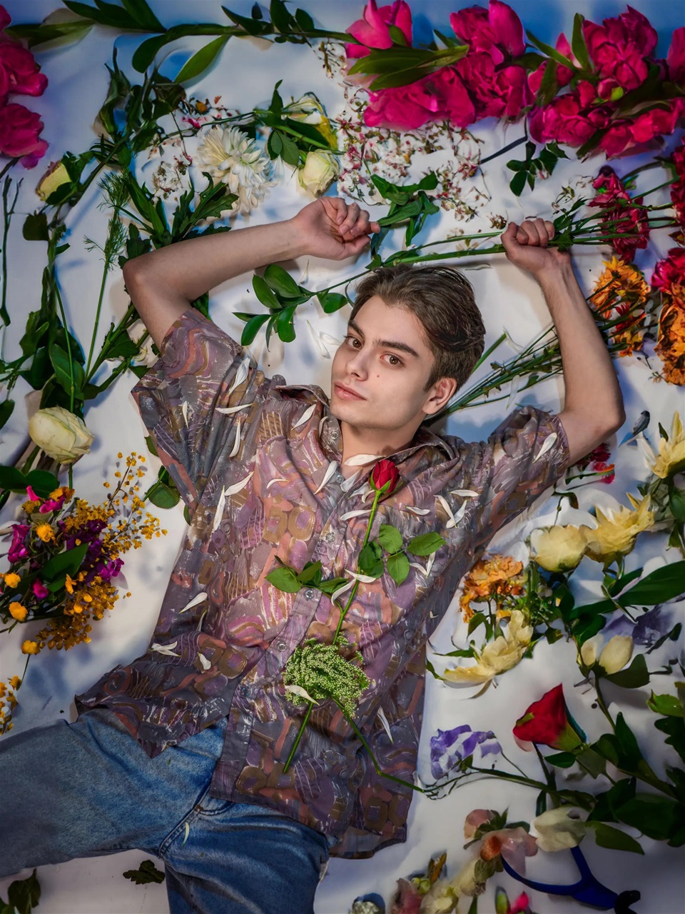 Jack The Lad Magazine Preview Pages