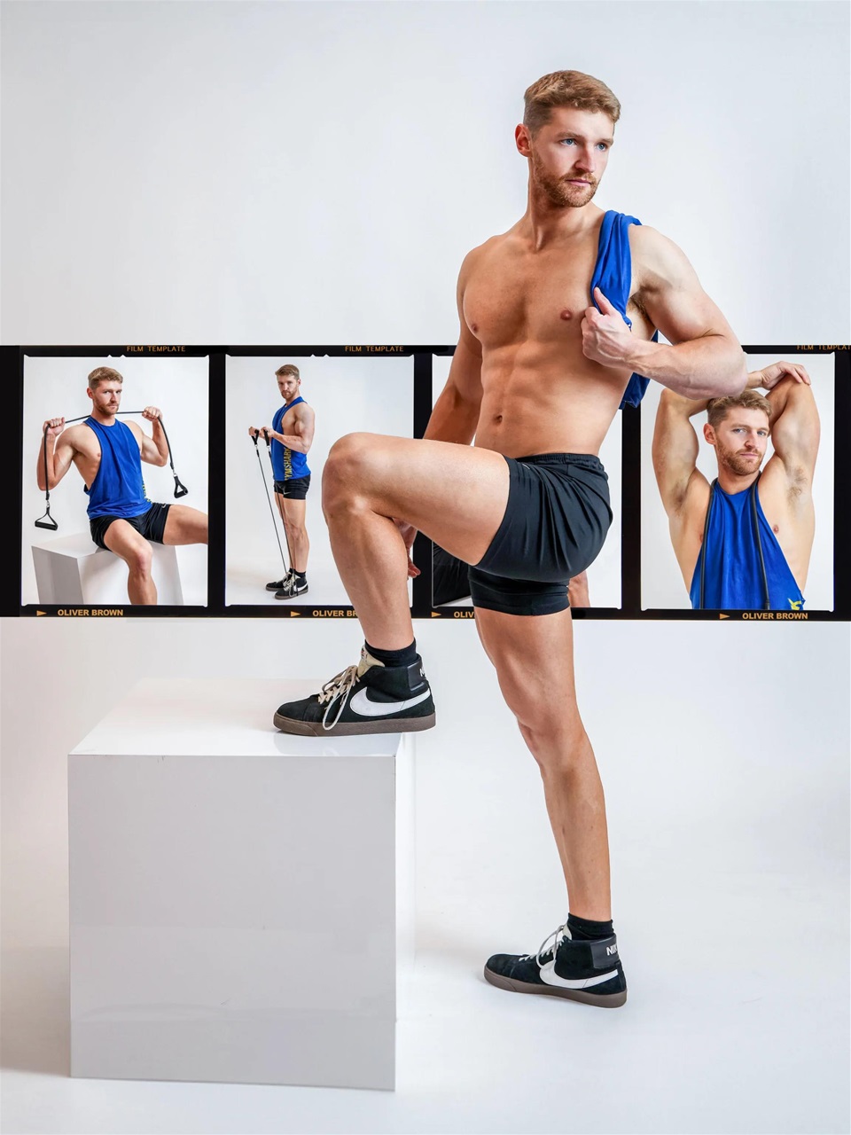 Jack The Lad Magazine Preview Pages