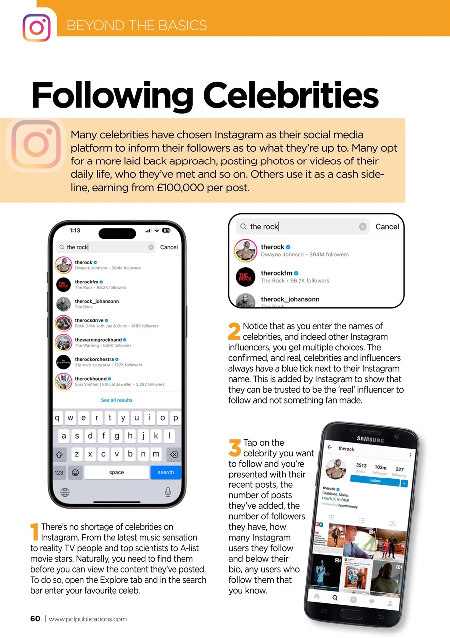 Digital Camera User Preview Pages
