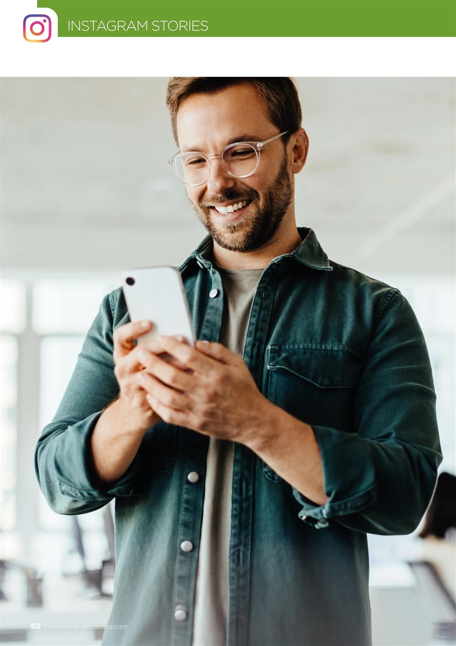 Digital Camera User Preview Pages