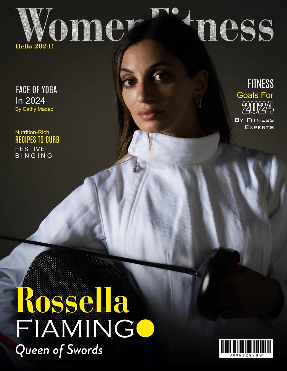 Women Fitness Preview Pages