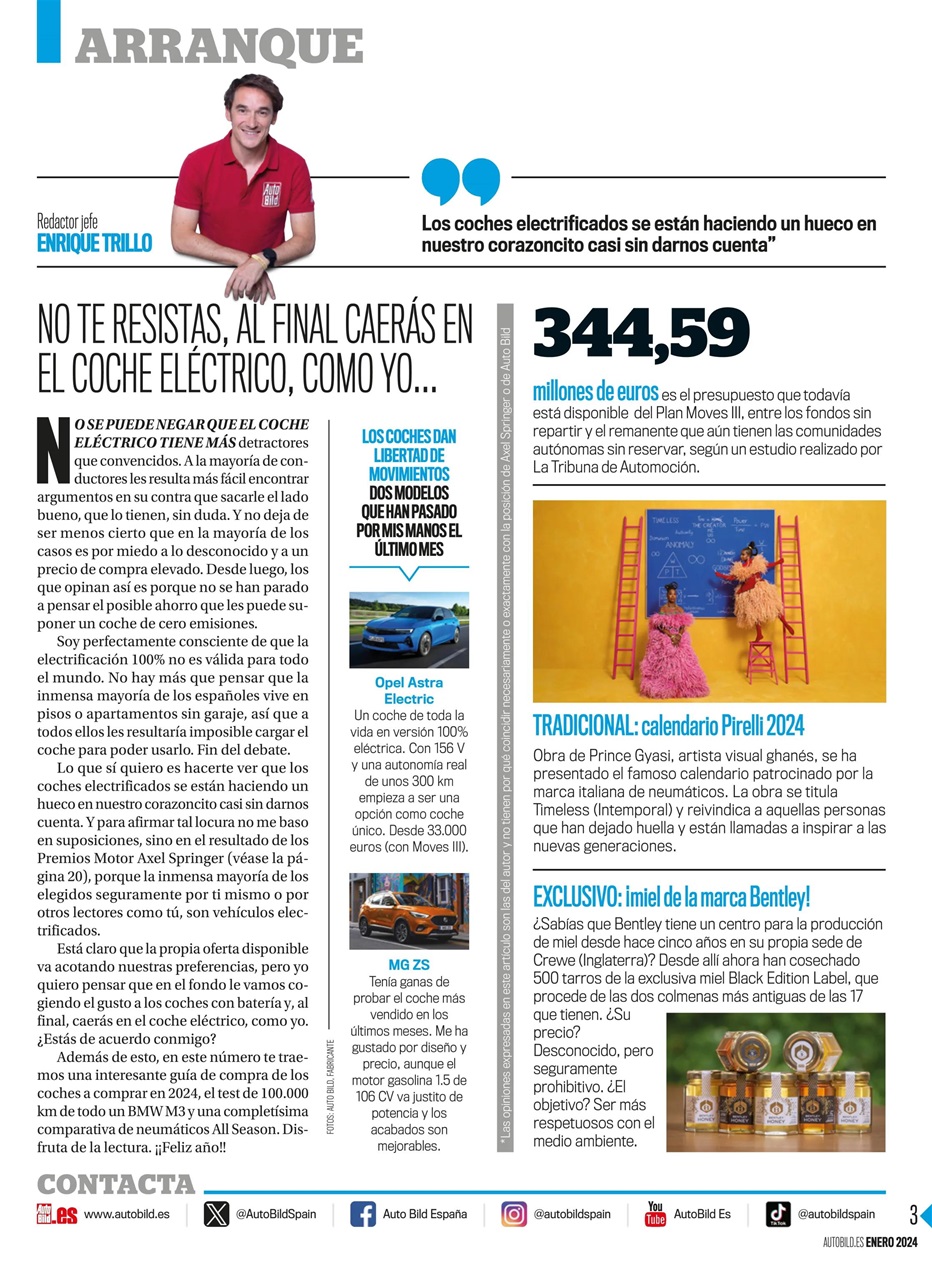 Auto Bild Preview Pages