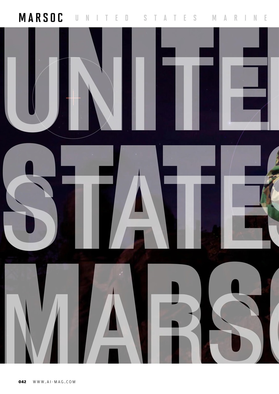 Airsoft International Preview Pages